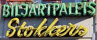 Biljartpaleis Stokkers