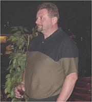 Gerry Nordkamp