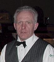 Hans Vriendts