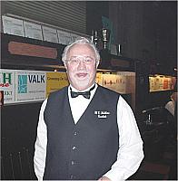 Hennie Bult