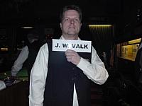Jan Willem, De Boef