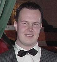 Stefan Lenting