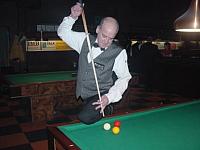Theo Willemsen op de kunstige toer