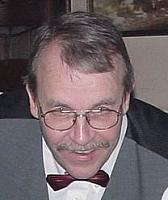 Gerd Tieke detailopname
