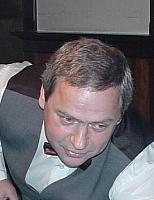 Herman Hofstede detailopname