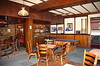 Biljart voorcafé