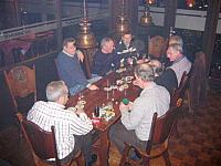 De dobbelaars