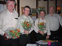 BC Stokkers 10 seizoen 2008-2009