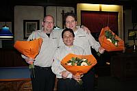 Districtkampioenen 2009-2010