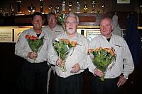 Kampioen 2010-2011