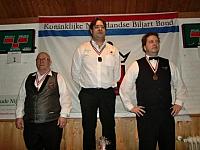 Christian Kroezen 3e NK 3b