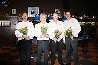 Kampioen van de vierde divisie 2011