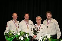 Sectie Driebanden - 4e divisie - 1e plaats - BC Stokkers (1)