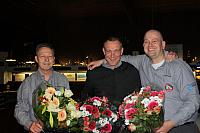 Kampioen 2015-2016