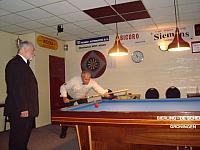 Regiofinalisten 2008-2009