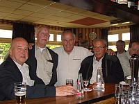 Aan het schap
