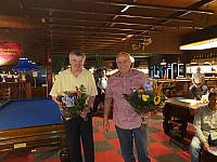 Willem en Jan