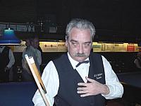 Willie Stokkers