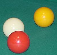 12 De ballen