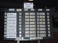 18 Stand na ronde 3