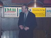 23 Jan Oonk, afgevaardigde van het district