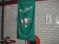2001 Nederlands kampioenschap 3B groot  2de klas