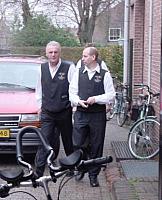 37 Rein en Rob