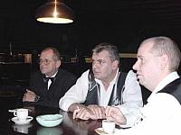 55 Gerard, Gerard en Rob