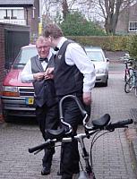 68 Joop met ossenkopstuur