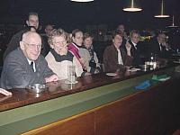 80 Lachende toeschouwers