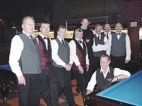 2003 Districtfinale 3b klein 3de klas