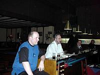 10 Robert, Ron en Willem