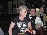 08 Potje biljarten kijken is best leuk