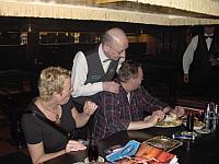 12 Hennie Kleissen wil ook wat