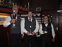 20 De top 3 van l naar r, Rein, Jack en Willem