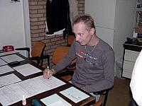 23 Wedstrijdleider