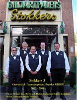 31 Team Stokkers 3