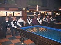 2005 Driebanden Klein Hoofdklasse