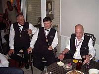 07 Even alles laten bezinken