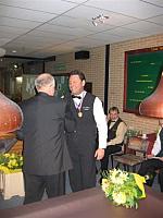 07 Felicitaties voor de nr 3 Roelof