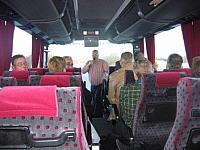01 In de bus naar Apeldoorn, doet Jack even zijn woordje