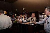 7. De deelnemers na afloop