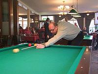 Jeroen in actie
