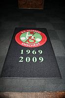 40 jaar BC Stokkers Enschede