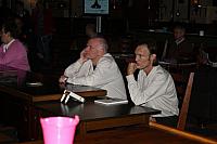 Antoon en Peter 2 van de vrijwilligers