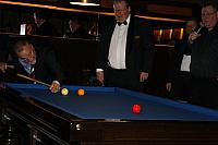 De acquitstoot door de wethouder Ed Wallinga poging 2