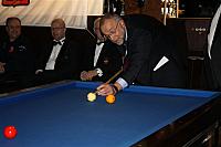De acquitstoot door de wethouder Ed Wallinga