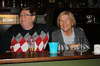 Jochem en Marijke waren er ook