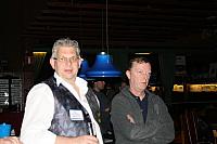 Koos en Mark