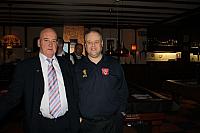 Theo Willemsen en Wilfried van Beek